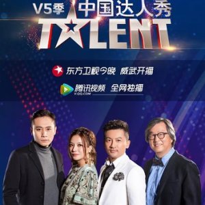 China's Got Talent: Season 5 (2013)