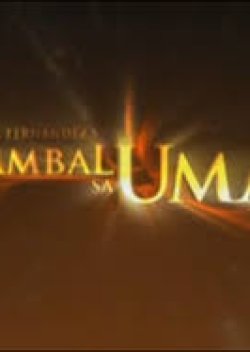 Kambal sa Uma (2009) poster