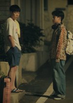 When Old Drum Rings Korean Movie photo