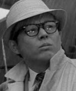 Kiura Yuzo