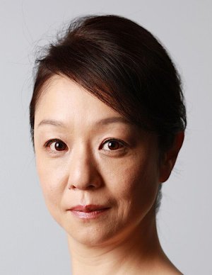 Yorie Yamashita