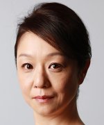 Yamashita Yorie Fotoğraf