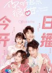 You Are So Sweet chinese drama review