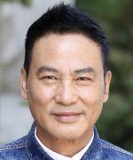 Simon Yam