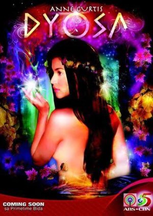 Dyosa (2008) poster