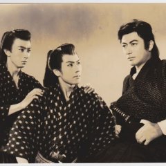 The Great White Tiger Platoon Japanese Movie photo