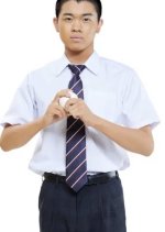 Umi to Sora to Ren to Japanese Drama photo