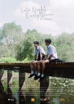 Late Night, Early Dawn Thai Movie photo