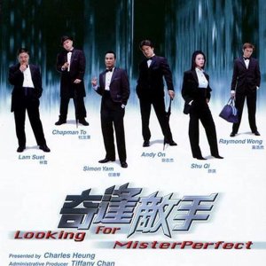 Looking for Mr. Perfect (2003)