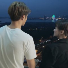 Teddy Bear Disease Chinese Drama photo