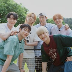 Astro Zone Korean TV Program photo