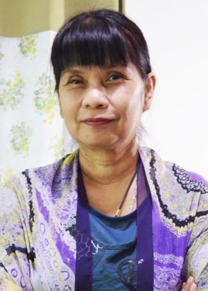 Arita in Pitsawat Onlaweng Thai Drama(1999)