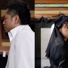 Gray Zone Japanese Movie photo