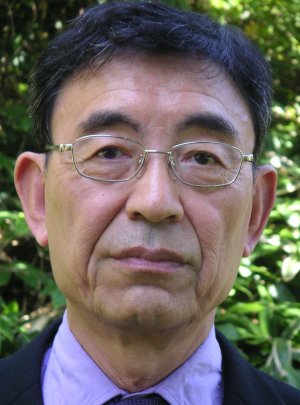 Kazuyoshi Yoshikawa