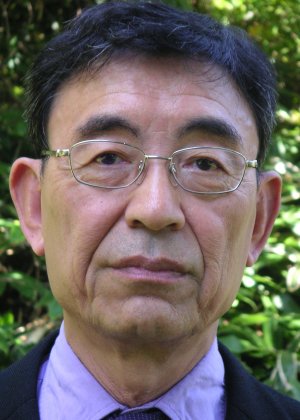 Yoshikawa Kazuyoshi in Damashie Utamaro Japanese Special(2009)