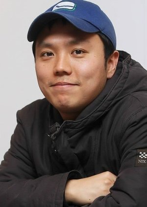 Jang Kun Jae in Eighteen Korean Movie(2010)