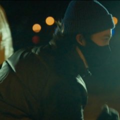 The Noses on the Run Korean Movie photo