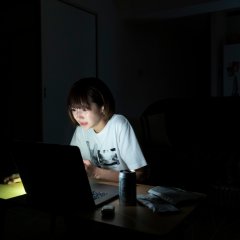 The Samejima Incident Japanese Movie photo