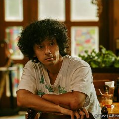 Kotaki Kyodai to Shikuhakku Japanese Drama photo