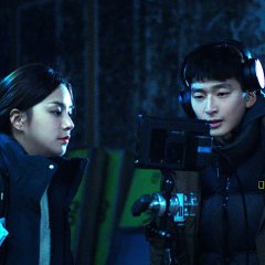 I Can Only See Korean Movie photo