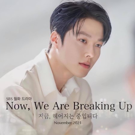 I'm Breaking Up Now (2021)