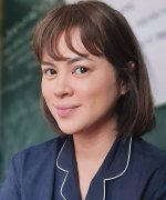 Precious Lara Quigaman