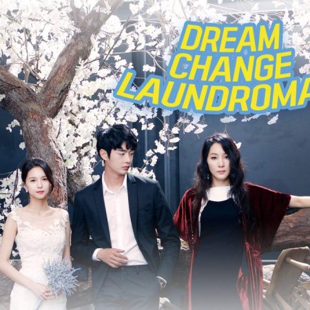 Dream Change Laundromat (2017)