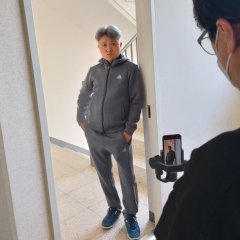 Secret #2525 Korean Movie photo