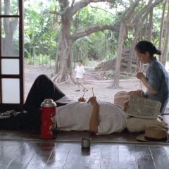 Red Persimmon Taiwanese Movie photo