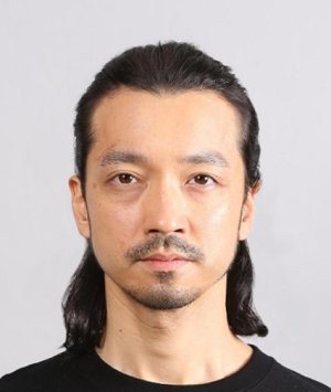 Kaneko Nobuaki (金子ノブアキ) MyDramaList