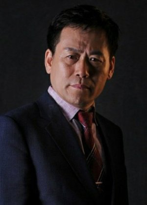 Beom Ho Yun