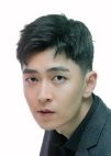 Ivan Xu di Beyond Prescriptions Drama Tiongkok (2021)