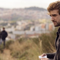 AI, Her Korean Drama photo