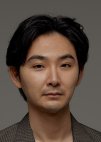 Matsuda Ryuhei in Omameda Towako to Sannin no Motootto Japanese Drama (2021)