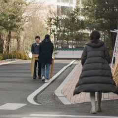 In Ja's Place Korean Movie photo