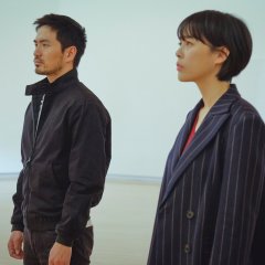 Voice Season 3: City of Accomplices Korean Drama photo