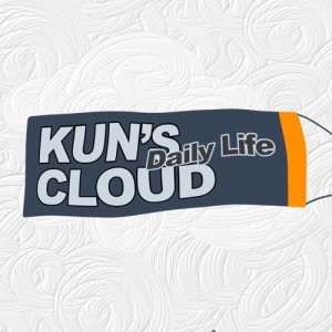 Kun's Cloud (2019)
