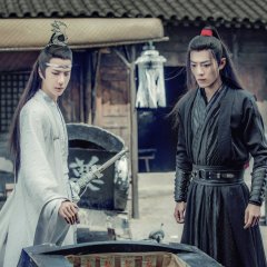 Wei Wu Xian / Wei Ying photo