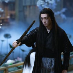 Yu Bin photo