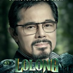 Lolong Philippines Drama photo