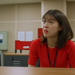 Nipple War 3 Korean Movie photo