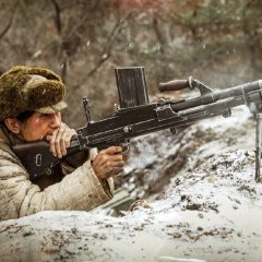 Faith Makes Great Chinese Drama photo