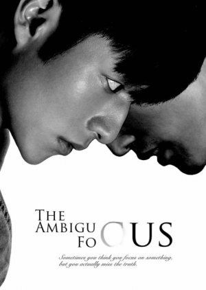 The Ambiguous Focus (2018) poster