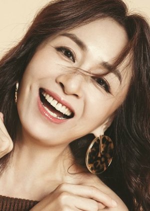 Park Hae Mi Credits - MyDramaList