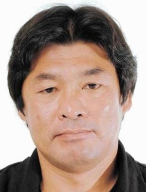Asano Takeshi | Ryakudatsu Ai