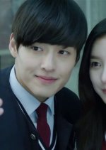 The Girl's Ghost Story Korean Movie photo