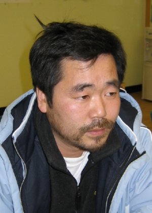 Son Young Mok in A Faraway Nation Korean Drama(1996)