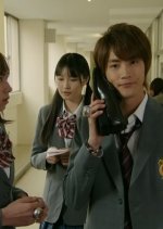 Kamen Rider Wizard Japanese Drama photo