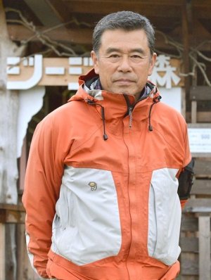 Mitsuho Maeda