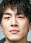 Favorite Chinese actors - Male